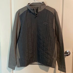 Callaway jacket